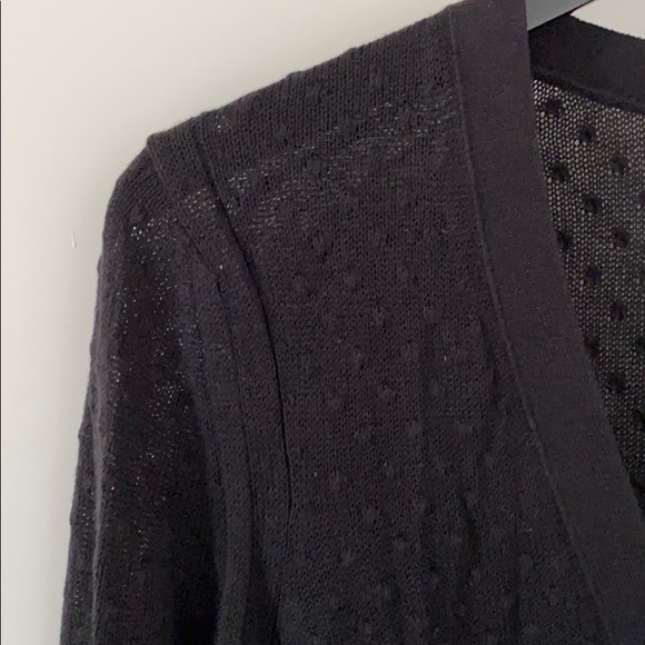 Juicy Couture cardigan - Picture 2 of 7